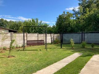 Cabaña Los Avellanos - 8