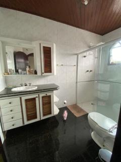 Linda Casa/Terraço na praia - 5