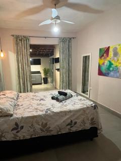 Casa aconchegante a 500m da praia - 3