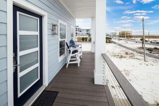 Sand Dollar Cottage Large Private Home in Navarre - 7