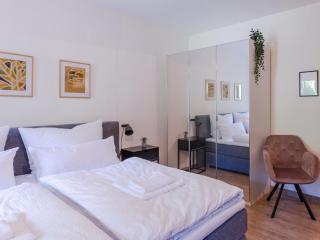 Ruhige Wohnung in den Bergen mit Terrasse - 7