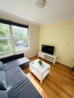 Private Rooftop Surry Hills Duplex Free Parking - 7