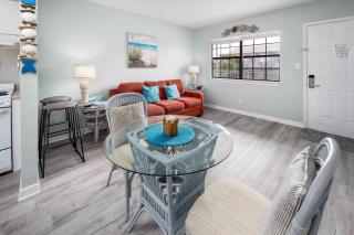 Sandy Pointe 205 Pet Friendly Condo - 8