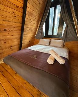 Pine Straw Douma - Douma - 5