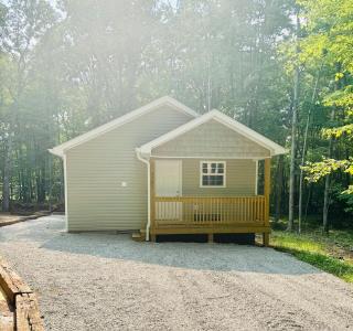 Modern Nature Escape - 0