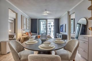 Belle Vue at Ellipse - 9