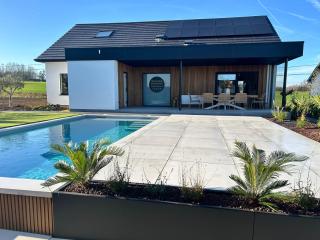 Inspire Residence and private Wellness - 8