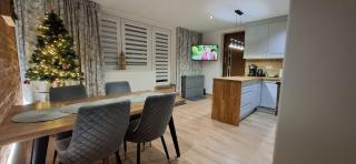 Willa Rosa-apartamenty z prywatną sauną - 8