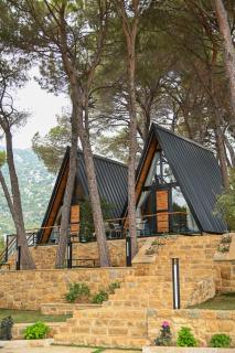 Pine Straw Douma - 1