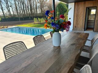 Inspire Residence and private Wellness - 9