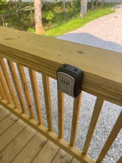 Modern Nature Escape - 6