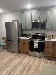 Modern Nature Escape - 5