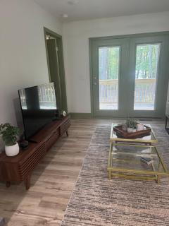 Modern Nature Escape - 3