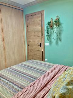 Beachfront Private Apartment in Pueblo Torviscas Sunset Harbour - 7