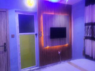 City End Luxury Hotel and Apartment - 7