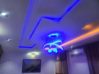 City End Luxury Hotel and Apartment - 6