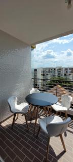 Hermoso apartamento, con la comodidad de tu hogar! - 4