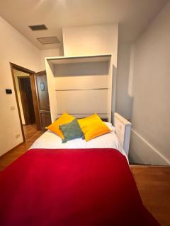 Soggiorno Madrid - Firenze - 3