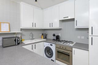 2 Bedroom Central London Apartment Modern and Stylish - 7