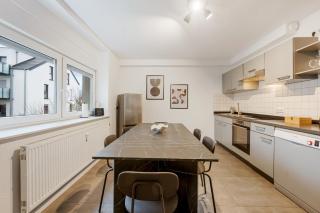 LAHNBLICK 3 Schlafzimmer, Parkplatz, WLAN - 1