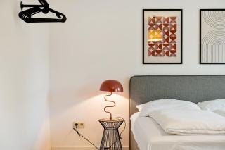 LAHNBLICK 3 Schlafzimmer, Parkplatz, WLAN - 7