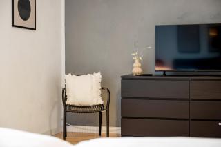 LAHNBLICK 3 Schlafzimmer, Parkplatz, WLAN - 5