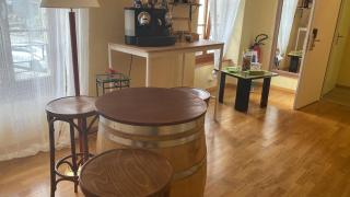 Auberge de Gilly SA - 1