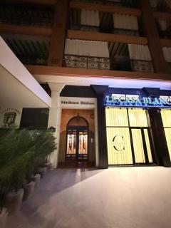 Appartement pour les séjours - 9