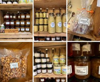 Auberge de Gilly SA - 6