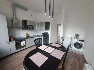 Cathedral View Central Flat - 2