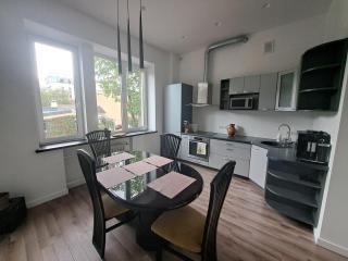 Cathedral View Central Flat - 1