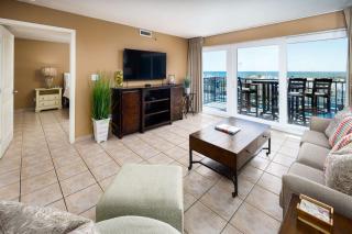 Sea Oats 203 Gulf front condo - 5