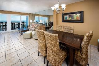Sea Oats 203 Gulf front condo - 3