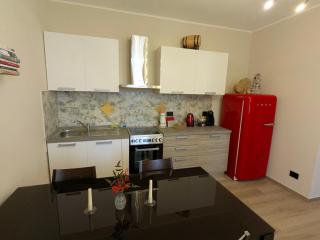 Il Boschetto della Valle Maira - 2