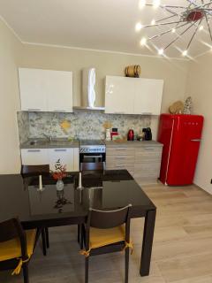 Il Boschetto della Valle Maira - 2