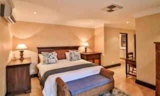 Pecanwood Waterfront Villa Hartbeesport Dam - 3