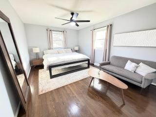 Gambrills Modern Retreat near Annapolis & Ft Meade - 7