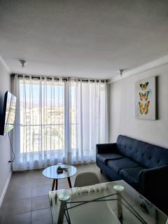 Depto Cerca del faro con vista al cerro grande - 4