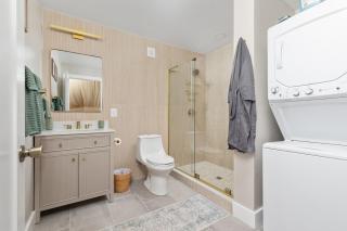 Sky Dome - Romantic Stay, Hot Tub, Wi-Fi, AC & Heat - 6