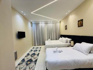 Elnabila Pyramids Hotel - 8