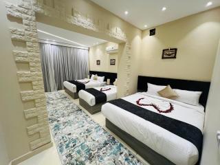 Elnabila Pyramids Hotel - 2