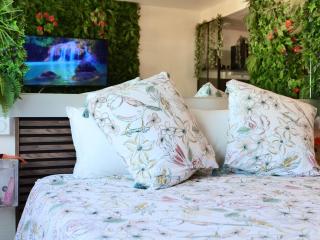 Jungleroom Vegetal and romantic, parking - 3