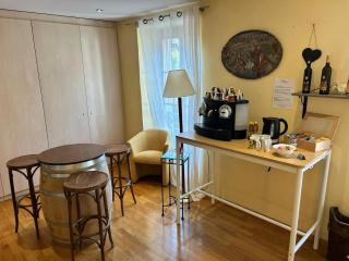 Auberge de Gilly SA - 8