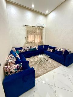 Appartement sympathique - 6