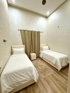 Appartement sympathique - 7