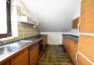 FeWo Kurzenberger Kleiner Raum - 2