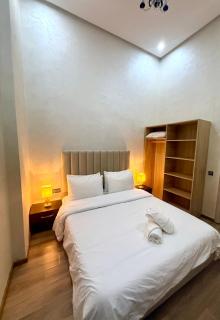 Appartement sympathique - 0