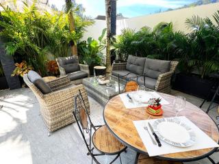 Intimate Oasis, 2 bedrooms Pool - 5