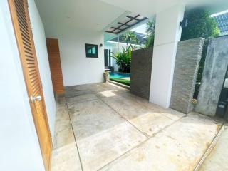 Intimate Oasis, 2 bedrooms Pool - 8