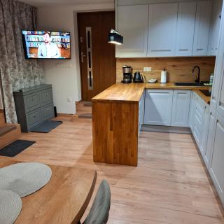 Willa Rosa-apartamenty z prywatną sauną - 7